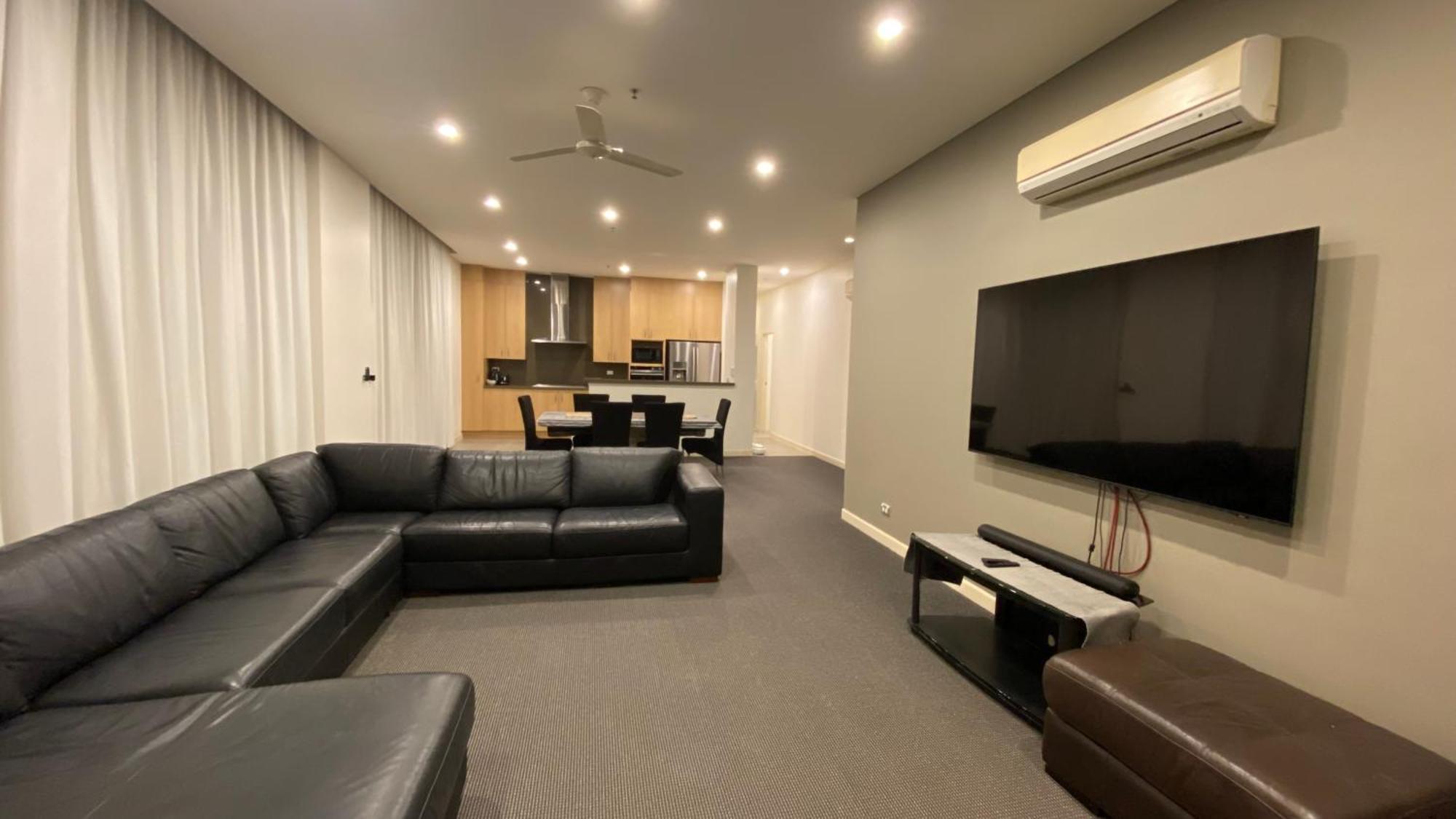 Solaire Aparthotel Gold Coast