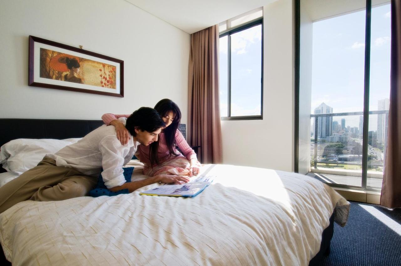 Solaire Aparthotel